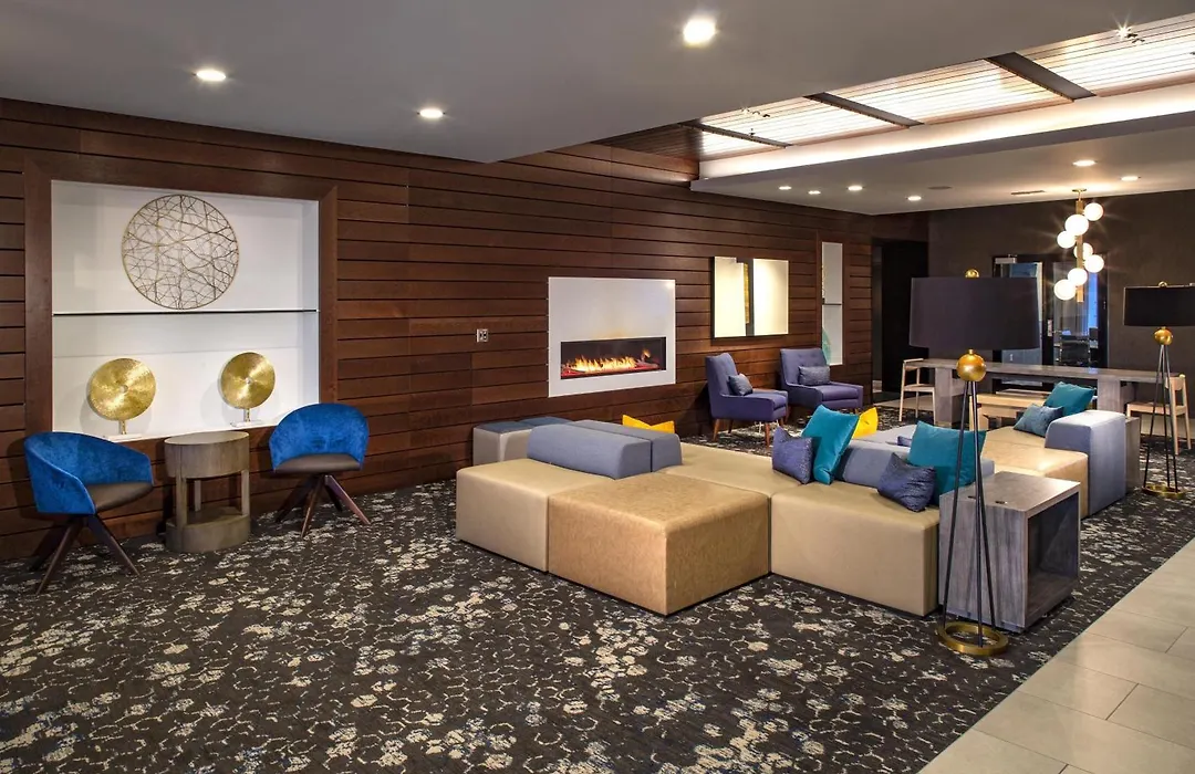 Hilton Garden Inn Redmond Wa-1