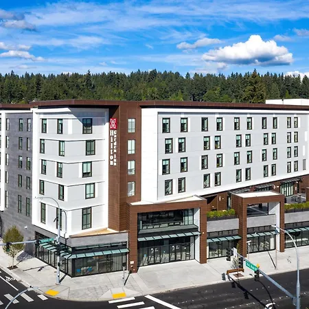 Hilton Garden Inn Redmond Wa-3