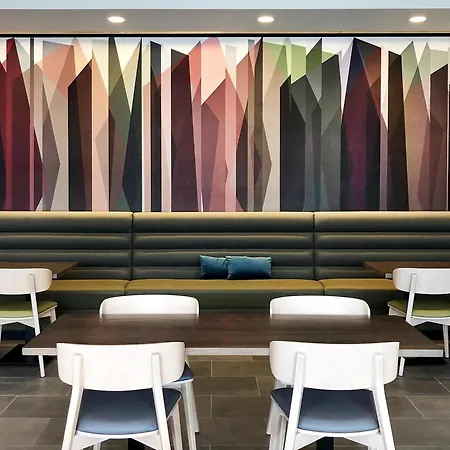 Hilton Garden Inn Redmond Wa-2
